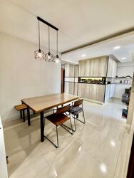 Blk 33 Ghim Moh Edge (Queenstown), HDB 4 Rooms #516836031
